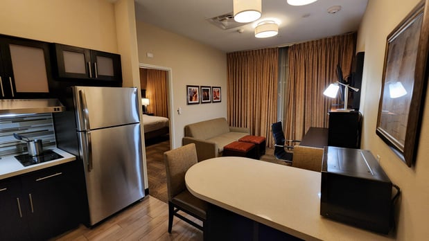 Images Staybridge Suites Denver Downtown by IHG