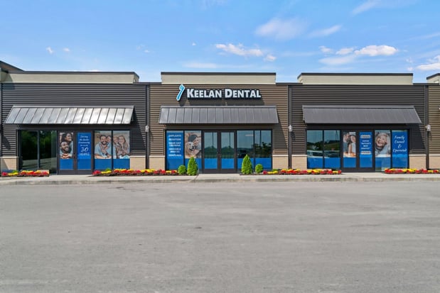Images Keelan Dental