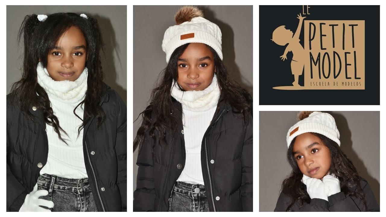 Images Le Petit Model