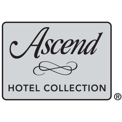 Luminn Hotel Minneapolis Ascend Hotel Collection Logo