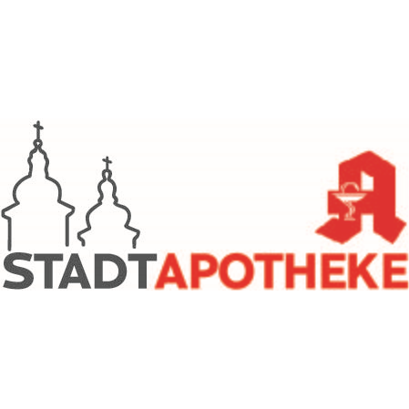 Stadt-Apotheke in Waldsassen - Logo