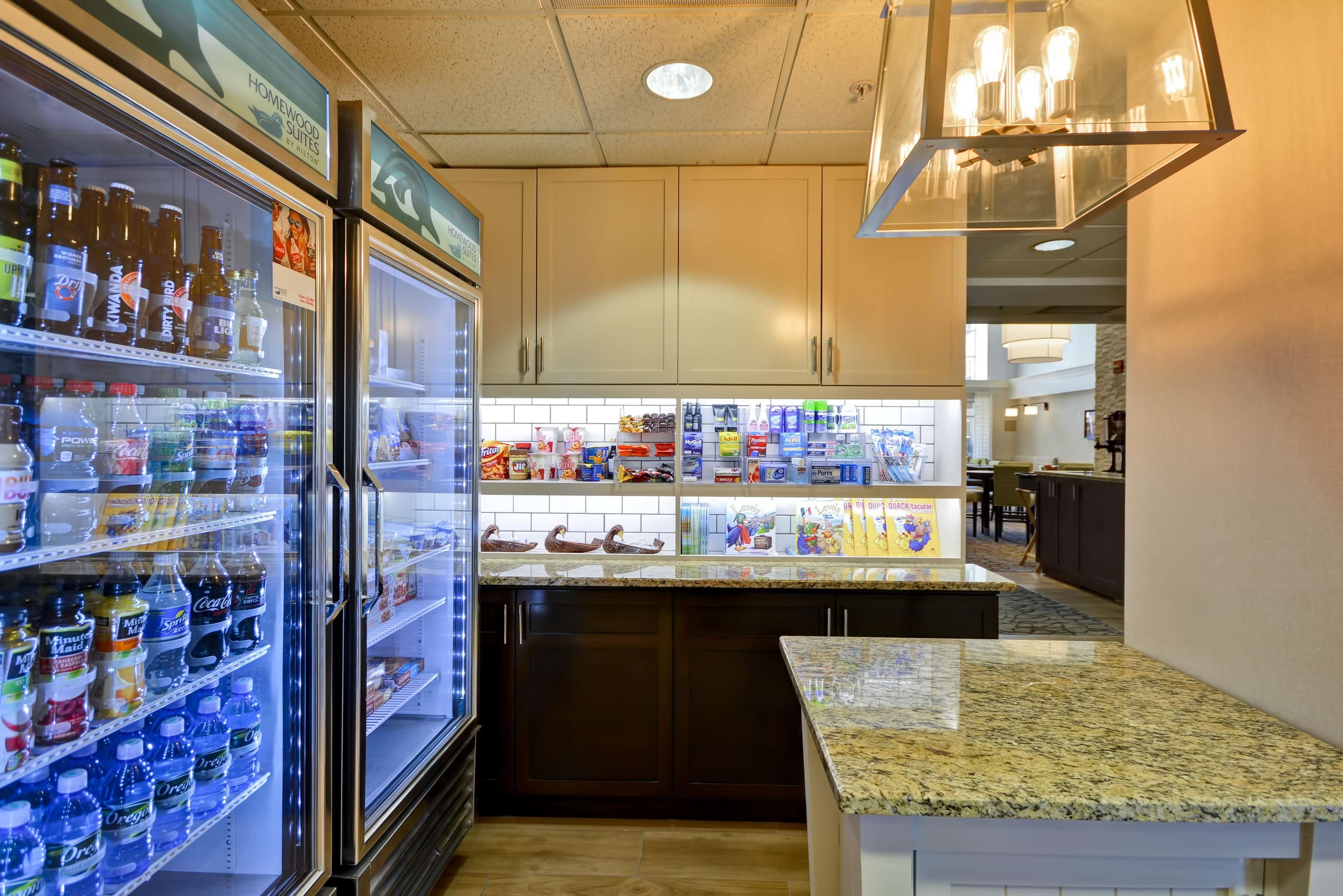 Convenience Store