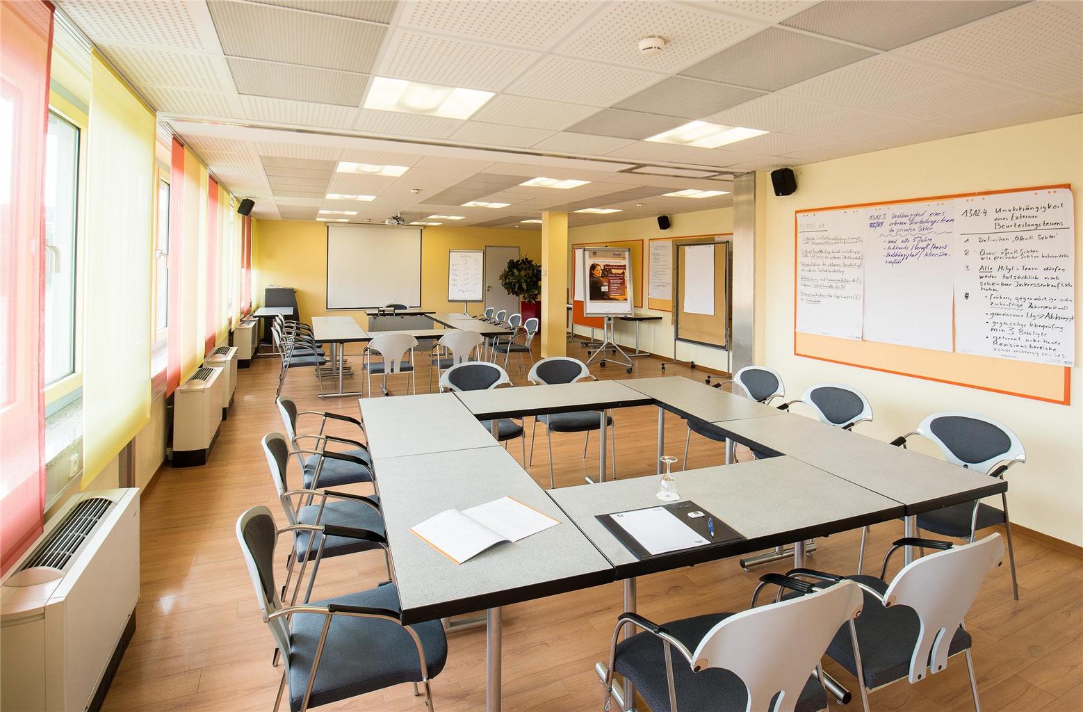Best Western Plus Palatin Kongress Hotel, Ringstrasse 17-19 in Wiesloch