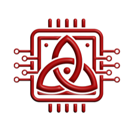 company logo