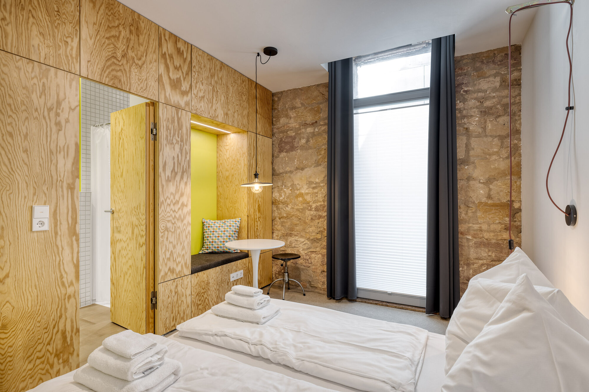 Baumann & Müller KG, Hauptstraße 61 in Walsheim