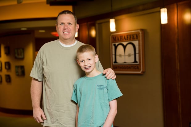 Images Mahaffey Linkous Orthodontics