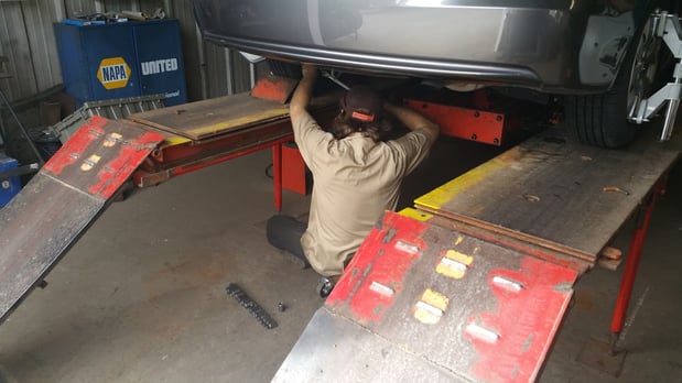 Images A.C.WOW Tire & Auto