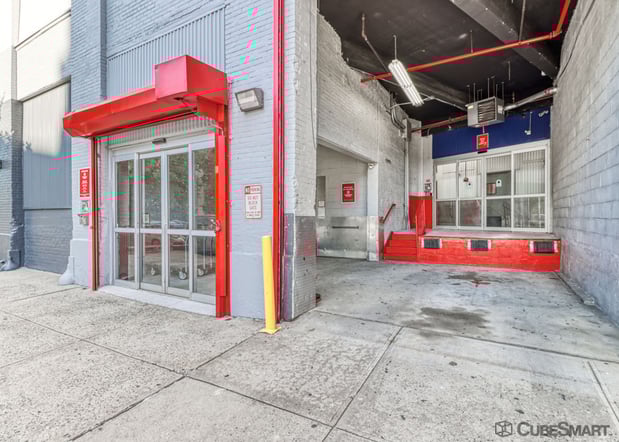 Images CubeSmart Self Storage of Brooklyn