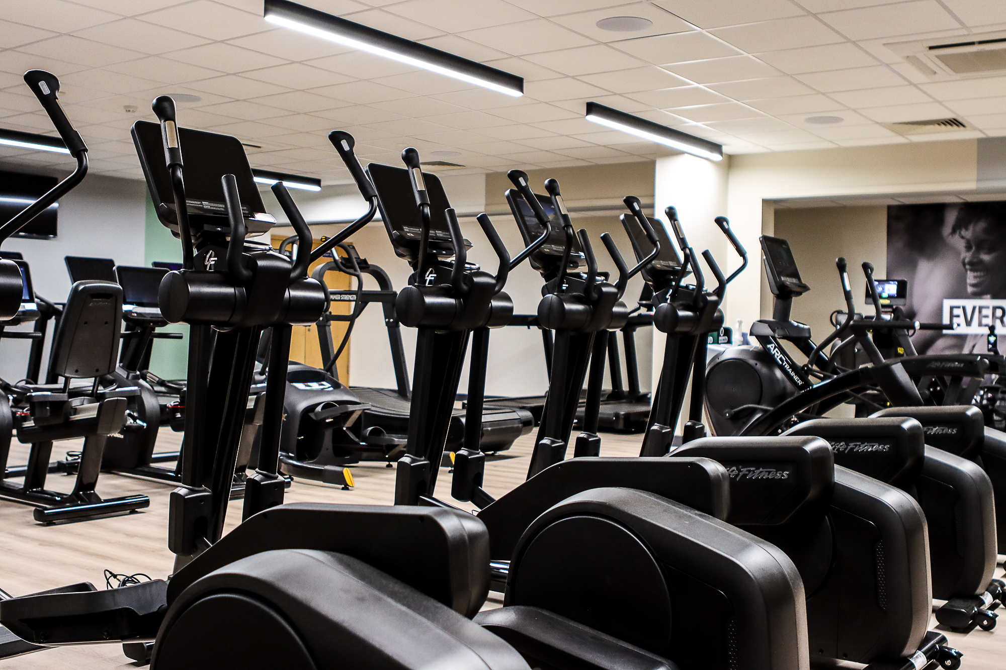 Images North Herts Leisure Centre