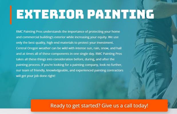 Images RMC Painting Pros