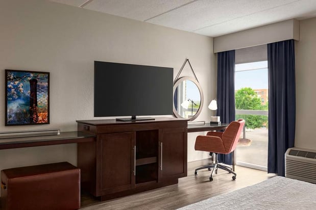 Images Hampton Inn Columbia-Downtown Historic District