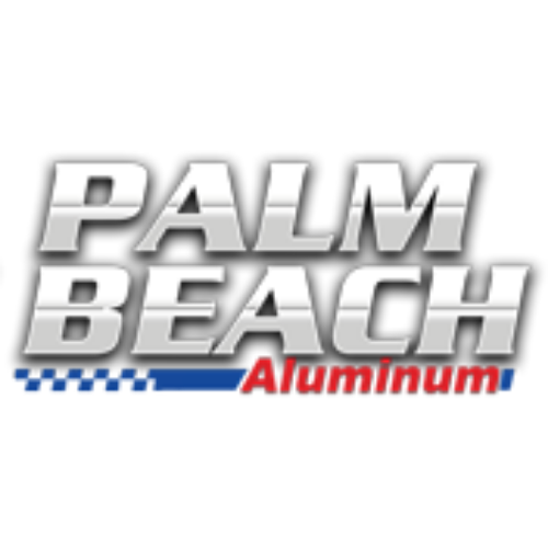Palm Beach Aluminum,Inc Logo