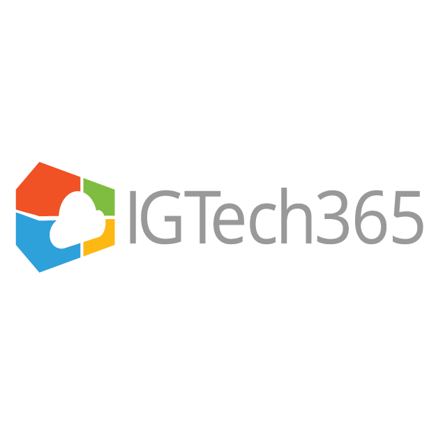 IGTech365 Logo