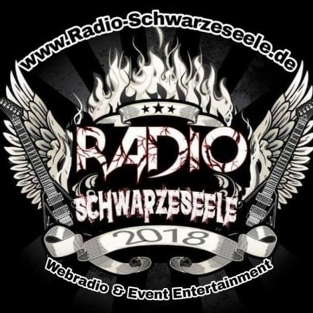 Radio Schwarzeseele in Hellenthal - Logo