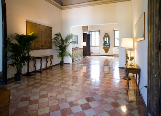 Images Palazzo Verità Poeta