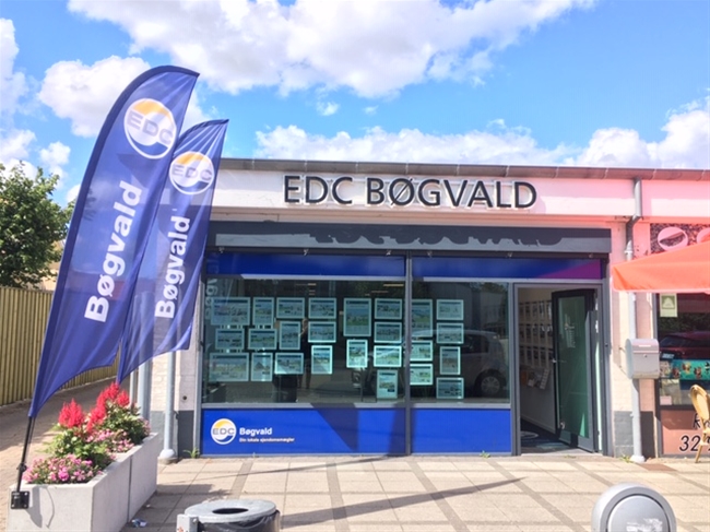 Images EDC Bøgvald
