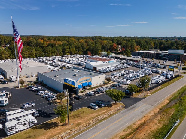 Images Camping World RV Sales