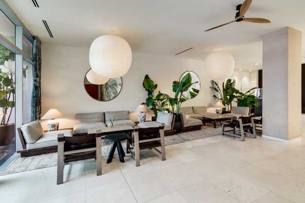 Images Boulan South Beach