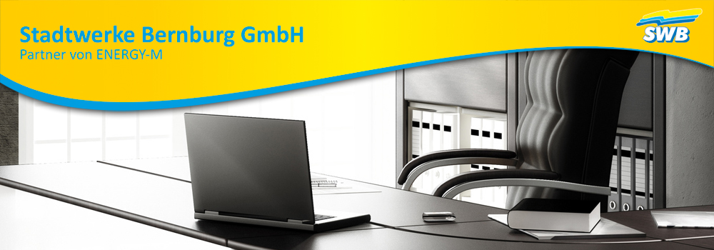 Bild 1 Stadtwerke Bernburg GmbH Kundencenter in Bernburg