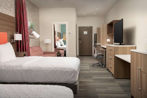 Images Home2 Suites by Hilton Kenner New Orleans Airport