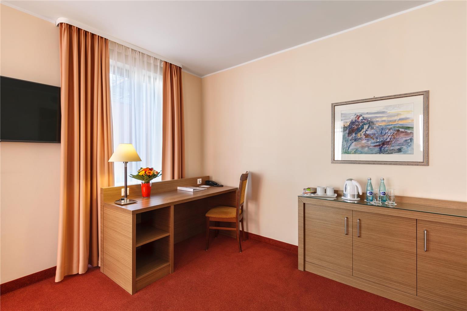 Bild 9 Best Western Hotel Bamberg in Bamberg