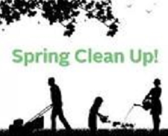Spring!!! Call today get your new landscape project going.  Spring clean up...