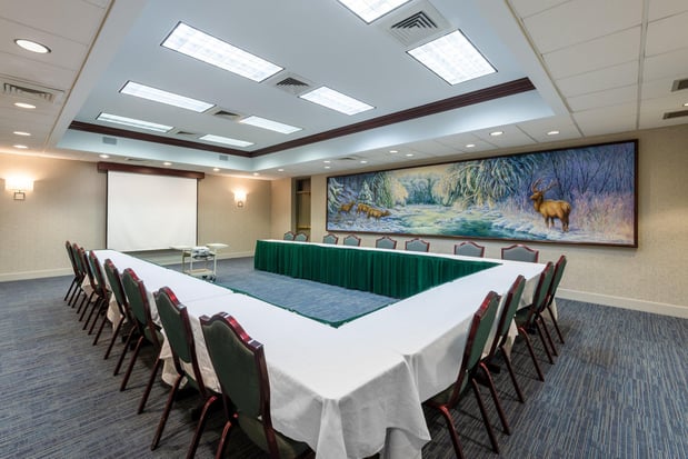 Images Holiday Inn Express State College @Williamsburg Square by IHG