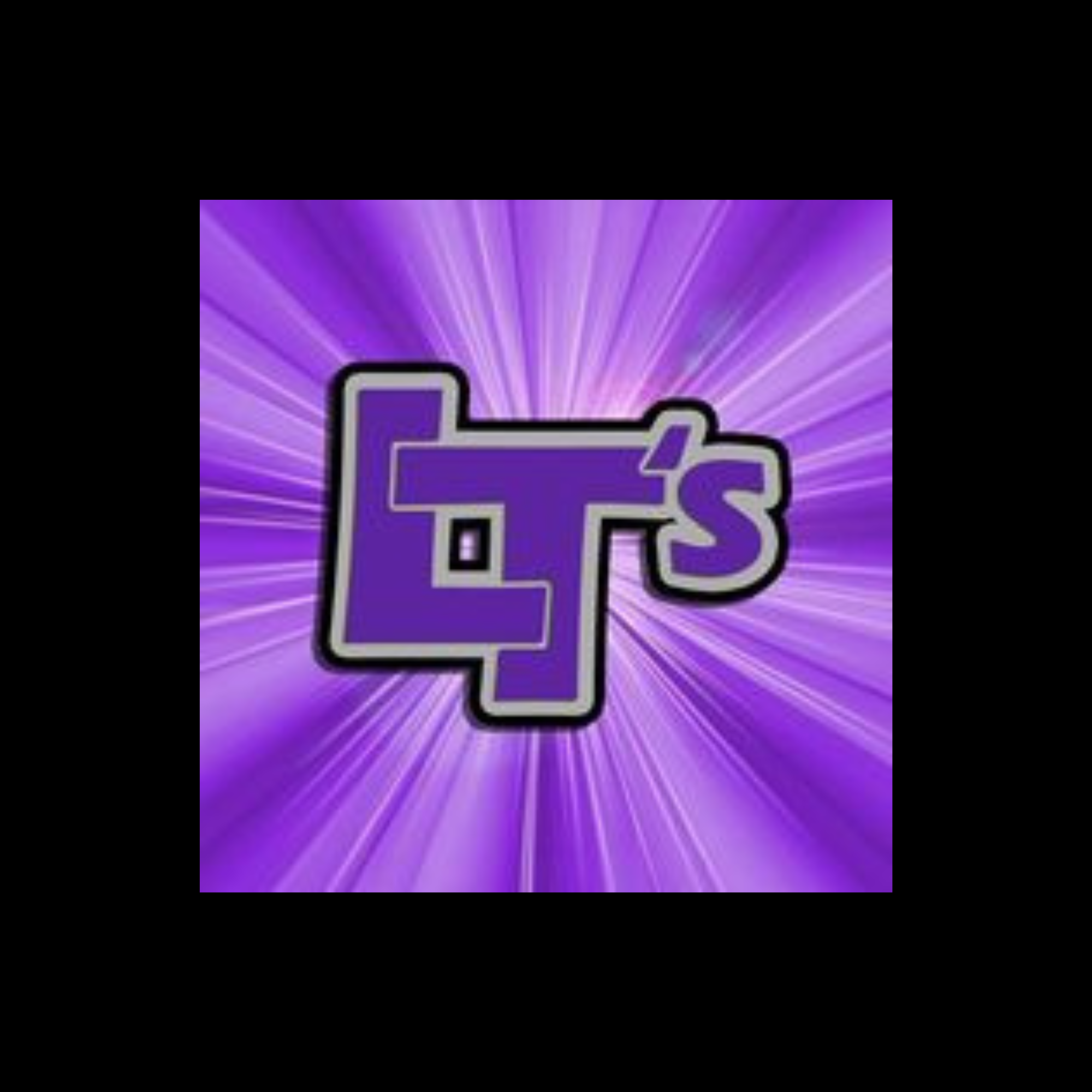 L.T.'s Hobbies & Games