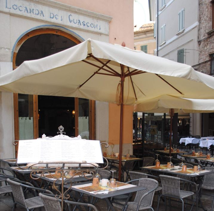 Locanda dei Guasconi