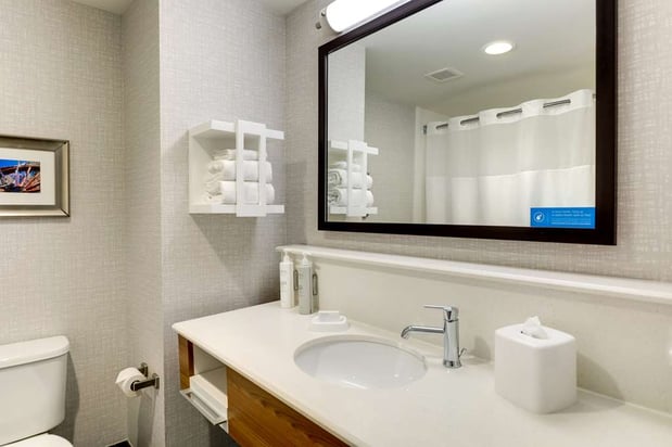 Images Hampton Inn & Suites Rome