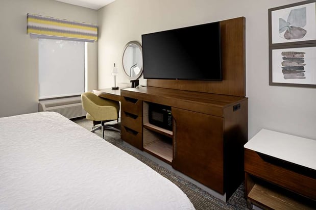 Images Hampton Inn Richmond-Midlothian Turnpike