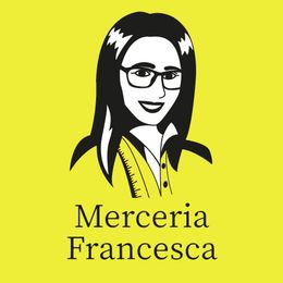 Merceria Francesca Logo