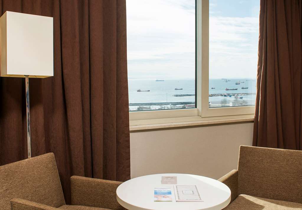 Images Radisson Hotel President Old Town Istanbul