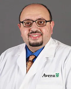 Provider Headshot