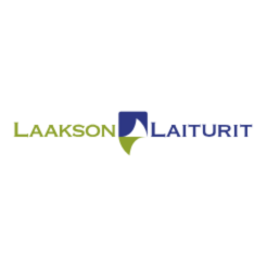 Aureskosken Jalostetehdas Oy - Laakson laiturit Logo
