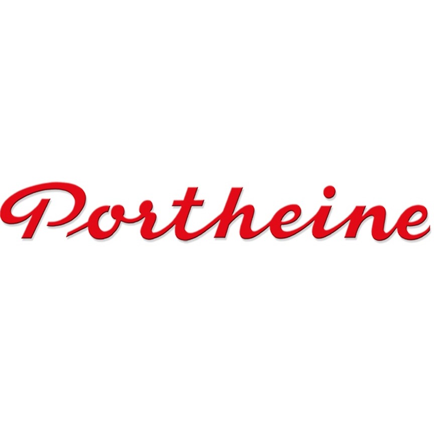 Albert Portheine GmbH in Gronau in Westfalen - Logo
