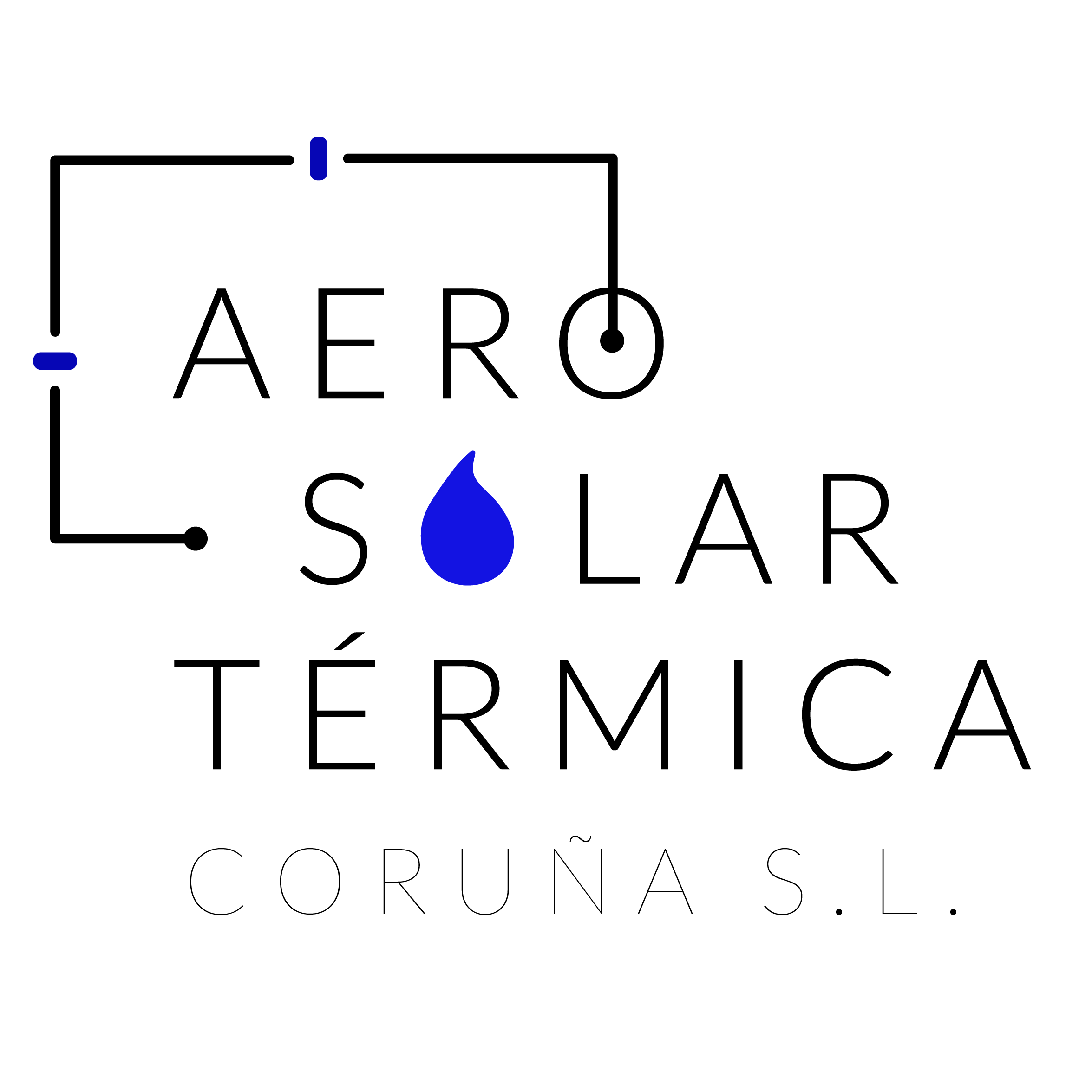 Aerosolar Termica Coruña A Coruña