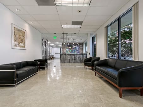 Regus - California, Palo Alto - Embarcadero Place Photo