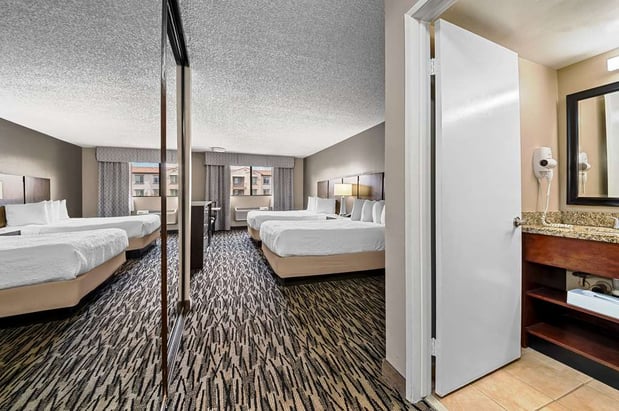 Images Best Western Los Alamitos Inn & Suites