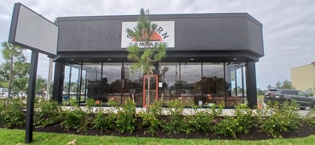 Images Sunburn Cannabis Dispensary