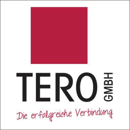 TERO GmbH in Ratingen - Logo