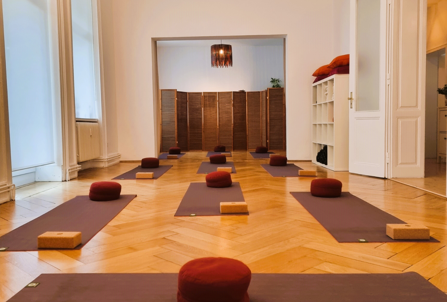 Bild 20 myyoga - Yoga in Wiesbaden in Wiesbaden