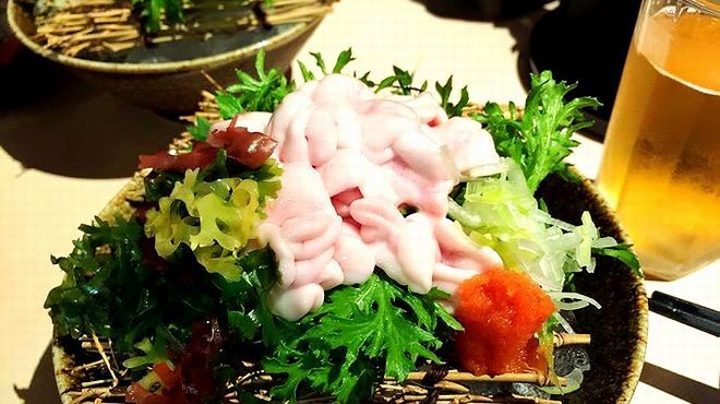 Images 創菜酒楽　靜月