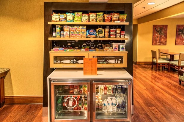 Images Hampton Inn Savannah - I-95 North