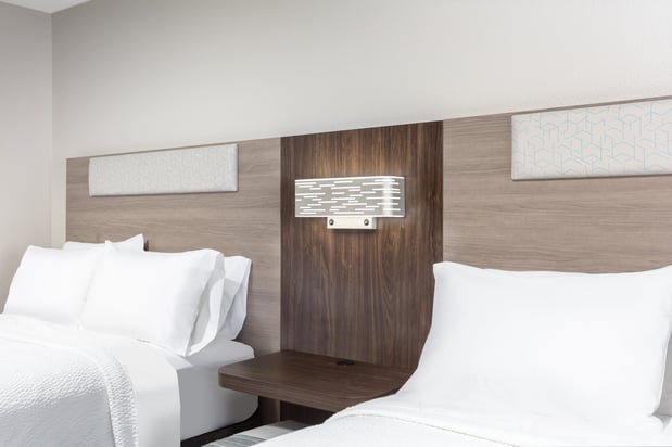 Images Holiday Inn Express Kearney by IHG