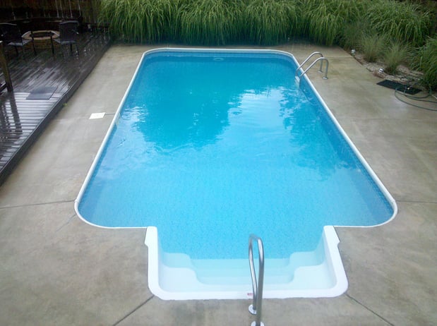 Images Tri-Cities Pools & Spas