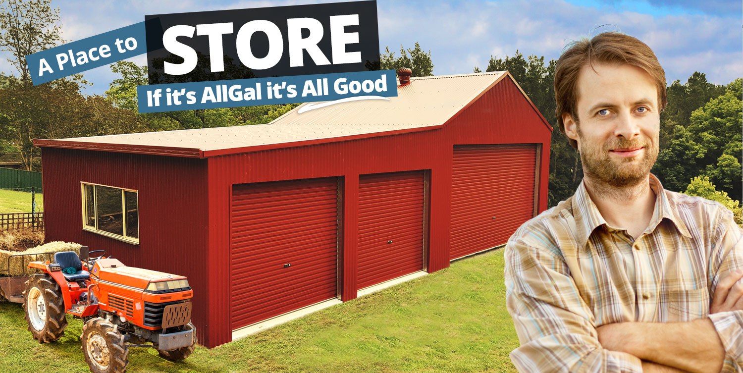 Images AllGal Residential & Rural Steel Frame Buildings