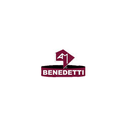 Lam di Benedetti Logo