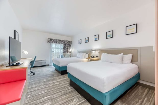 Images Hilton Garden Inn Outer Banks/Kitty Hawk