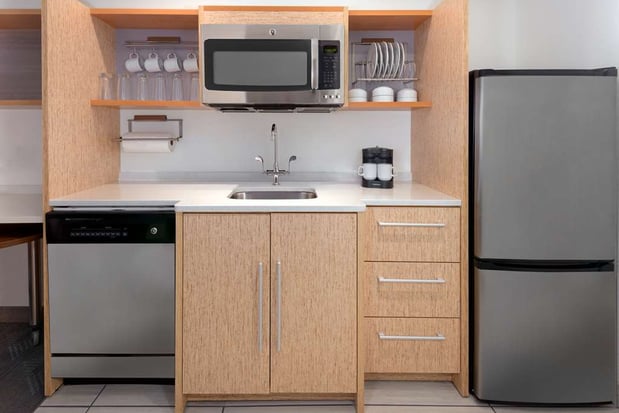 Images Home2 Suites by Hilton Buffalo Airport/Galleria Mall